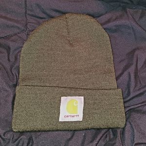 New Never Used Carhartt Unisex Beanie